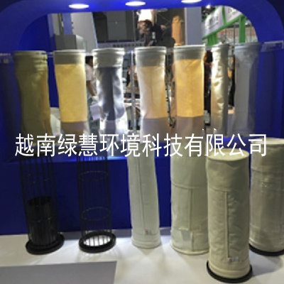 Túi lọc bụi công nghiệp <BR> 布袋